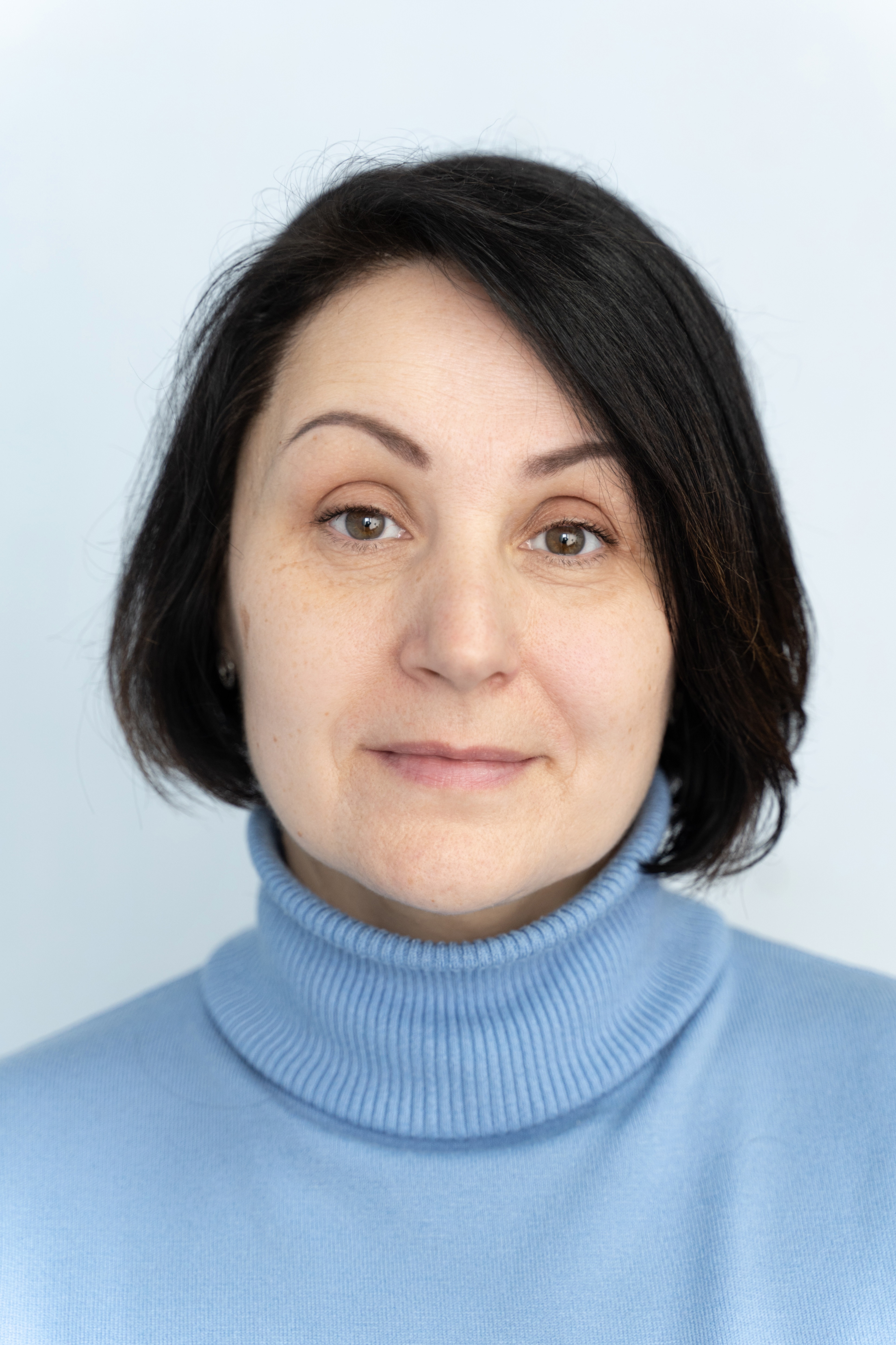 Вініцька Богдана Анатоліївна